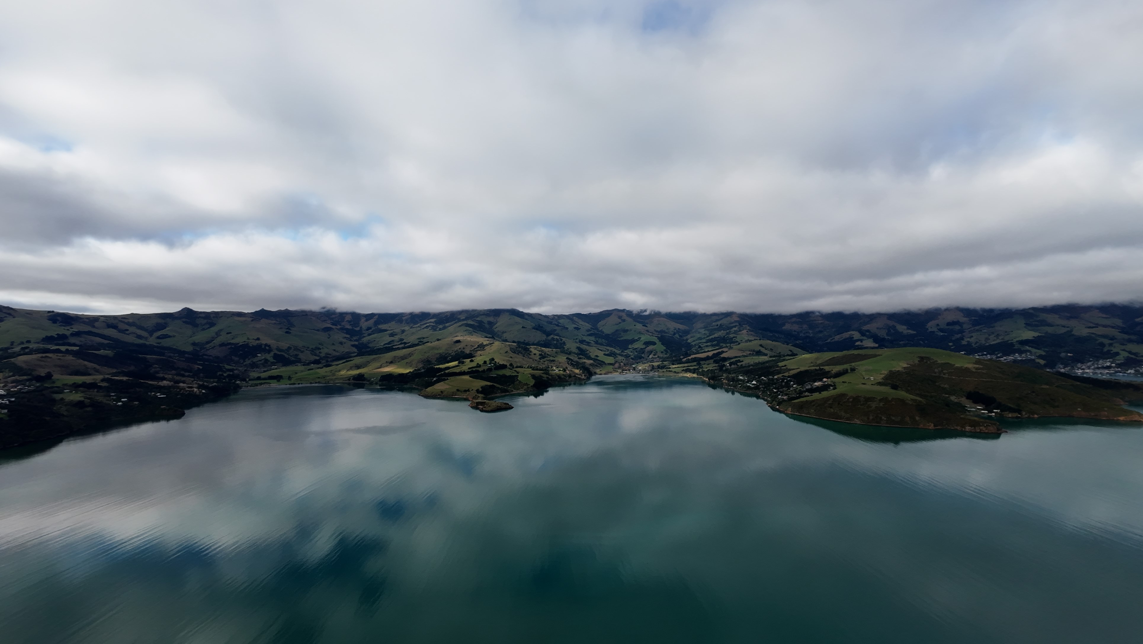 Banks Peninsula, Canterbury